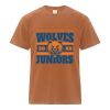 GARMENT-DYED HEAVYWEIGHT T-SHIRT Thumbnail