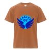 GARMENT-DYED HEAVYWEIGHT T-SHIRT Thumbnail