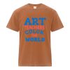 GARMENT-DYED HEAVYWEIGHT T-SHIRT Thumbnail