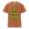 GARMENT-DYED HEAVYWEIGHT T-SHIRT Thumbnail
