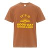 GARMENT-DYED HEAVYWEIGHT T-SHIRT Thumbnail