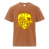 GARMENT-DYED HEAVYWEIGHT T-SHIRT Thumbnail