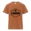 GARMENT-DYED HEAVYWEIGHT T-SHIRT Thumbnail