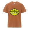 GARMENT-DYED HEAVYWEIGHT T-SHIRT Thumbnail