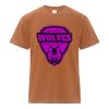 GARMENT-DYED HEAVYWEIGHT T-SHIRT Thumbnail