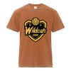 GARMENT-DYED HEAVYWEIGHT T-SHIRT Thumbnail