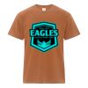 GARMENT-DYED HEAVYWEIGHT T-SHIRT Thumbnail