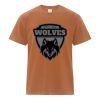 GARMENT-DYED HEAVYWEIGHT T-SHIRT Thumbnail