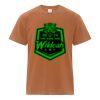 GARMENT-DYED HEAVYWEIGHT T-SHIRT Thumbnail