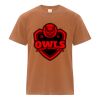 GARMENT-DYED HEAVYWEIGHT T-SHIRT Thumbnail