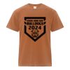 GARMENT-DYED HEAVYWEIGHT T-SHIRT Thumbnail