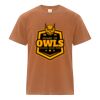 GARMENT-DYED HEAVYWEIGHT T-SHIRT Thumbnail