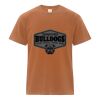 GARMENT-DYED HEAVYWEIGHT T-SHIRT Thumbnail