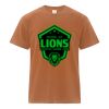 GARMENT-DYED HEAVYWEIGHT T-SHIRT Thumbnail