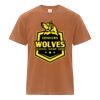 GARMENT-DYED HEAVYWEIGHT T-SHIRT Thumbnail