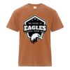 GARMENT-DYED HEAVYWEIGHT T-SHIRT Thumbnail
