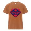 GARMENT-DYED HEAVYWEIGHT T-SHIRT Thumbnail