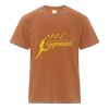 GARMENT-DYED HEAVYWEIGHT T-SHIRT Thumbnail