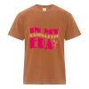 GARMENT-DYED HEAVYWEIGHT T-SHIRT Thumbnail