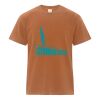 GARMENT-DYED HEAVYWEIGHT T-SHIRT Thumbnail