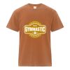 GARMENT-DYED HEAVYWEIGHT T-SHIRT Thumbnail