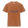 GARMENT-DYED HEAVYWEIGHT T-SHIRT Thumbnail