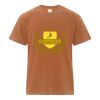 GARMENT-DYED HEAVYWEIGHT T-SHIRT Thumbnail