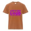 GARMENT-DYED HEAVYWEIGHT T-SHIRT Thumbnail