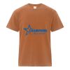 GARMENT-DYED HEAVYWEIGHT T-SHIRT Thumbnail