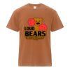 GARMENT-DYED HEAVYWEIGHT T-SHIRT Thumbnail