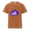 GARMENT-DYED HEAVYWEIGHT T-SHIRT Thumbnail