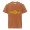 GARMENT-DYED HEAVYWEIGHT T-SHIRT Thumbnail