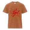 GARMENT-DYED HEAVYWEIGHT T-SHIRT Thumbnail