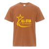 GARMENT-DYED HEAVYWEIGHT T-SHIRT Thumbnail