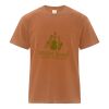 GARMENT-DYED HEAVYWEIGHT T-SHIRT Thumbnail