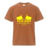 GARMENT-DYED HEAVYWEIGHT T-SHIRT Thumbnail