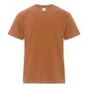 GARMENT-DYED HEAVYWEIGHT T-SHIRT Thumbnail