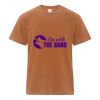 GARMENT-DYED HEAVYWEIGHT T-SHIRT Thumbnail