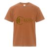 GARMENT-DYED HEAVYWEIGHT T-SHIRT Thumbnail