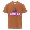 GARMENT-DYED HEAVYWEIGHT T-SHIRT Thumbnail