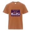 GARMENT-DYED HEAVYWEIGHT T-SHIRT Thumbnail