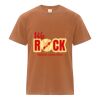 GARMENT-DYED HEAVYWEIGHT T-SHIRT Thumbnail