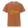 GARMENT-DYED HEAVYWEIGHT T-SHIRT Thumbnail