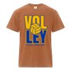 GARMENT-DYED HEAVYWEIGHT T-SHIRT Thumbnail