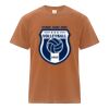 GARMENT-DYED HEAVYWEIGHT T-SHIRT Thumbnail