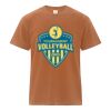 GARMENT-DYED HEAVYWEIGHT T-SHIRT Thumbnail
