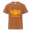 GARMENT-DYED HEAVYWEIGHT T-SHIRT Thumbnail
