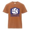GARMENT-DYED HEAVYWEIGHT T-SHIRT Thumbnail