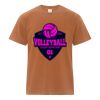 GARMENT-DYED HEAVYWEIGHT T-SHIRT Thumbnail