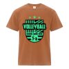 GARMENT-DYED HEAVYWEIGHT T-SHIRT Thumbnail